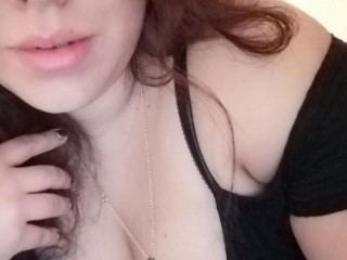 YvonneSecret9 Profilbild des Cam-Modells 