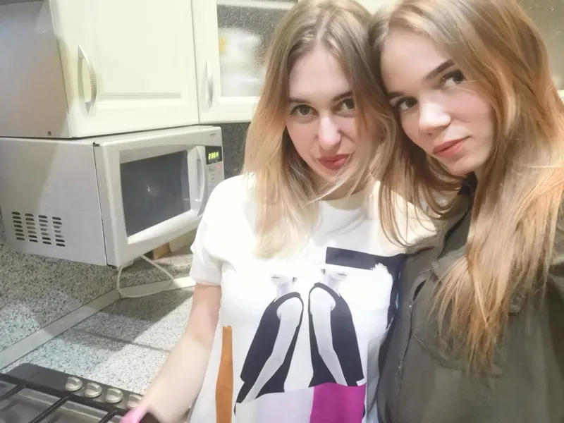 Artiest BulliesChicks Foto 7