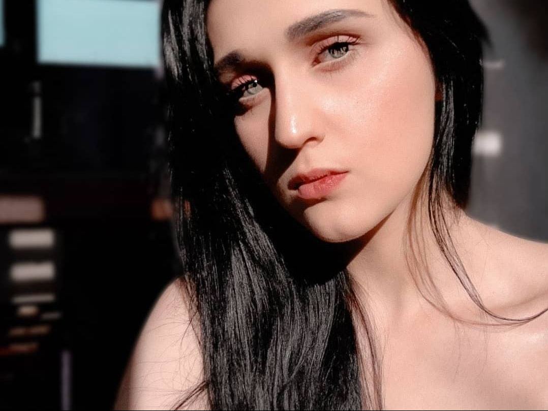 Profilbilde av Lildeprincess webkamera modell