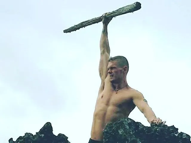 RaggiTurner profielfoto van cam model