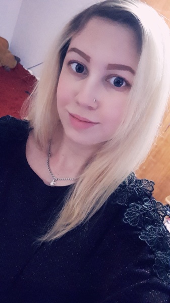 Artist HeartNina Foto 2