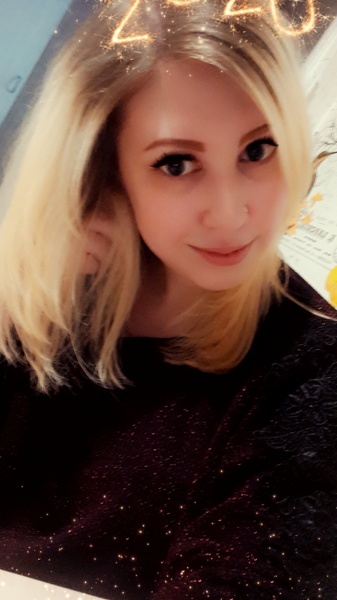 Artist HeartNina Foto 3