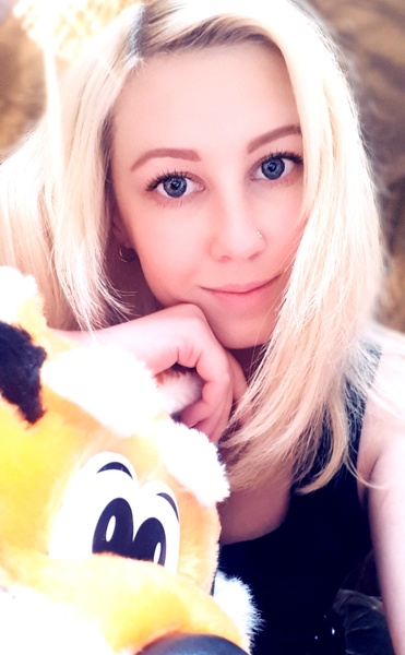 Artist HeartNina Foto 6