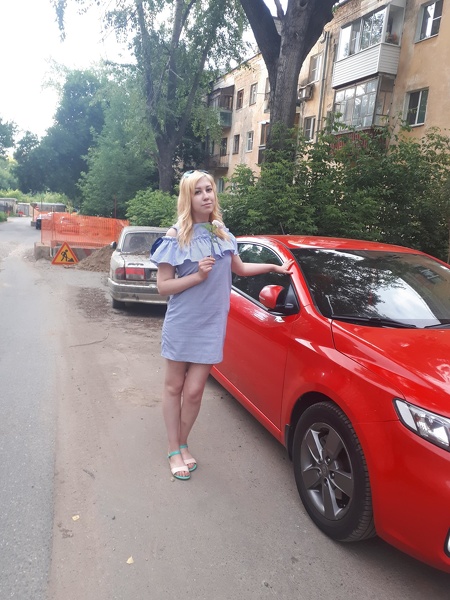 Artist HeartNina Foto 5