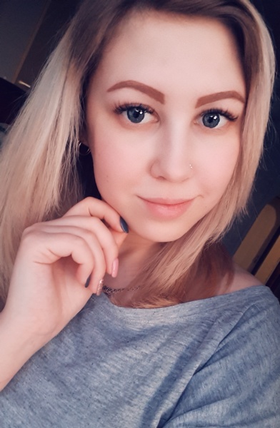 Artist HeartNina Foto 8