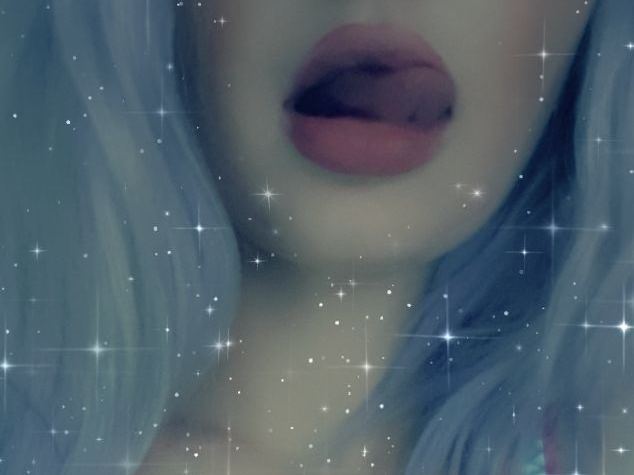 Foto de perfil de modelo de webcam de VirgoK 