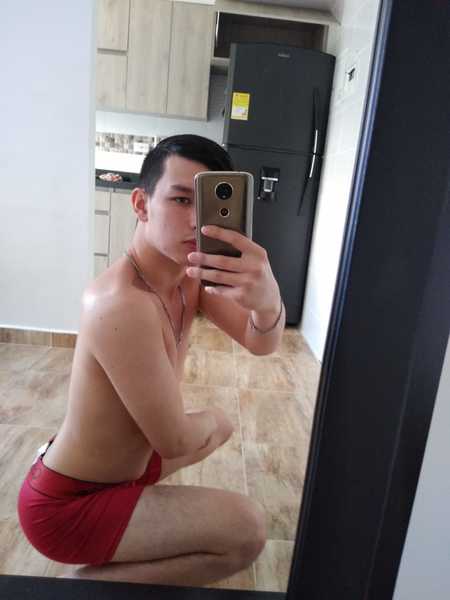 Intérprete AngelAddams Foto 12