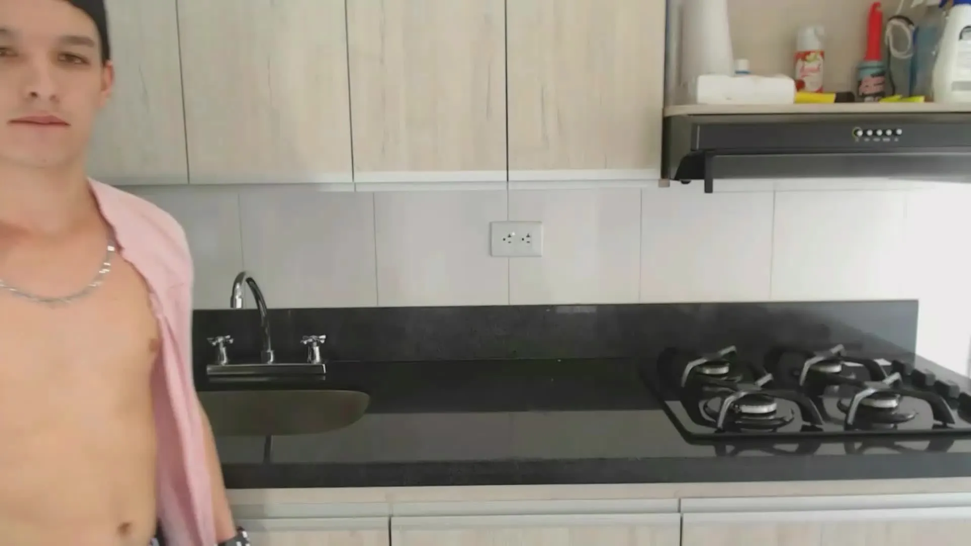 Artiest AngelAddams Video 1