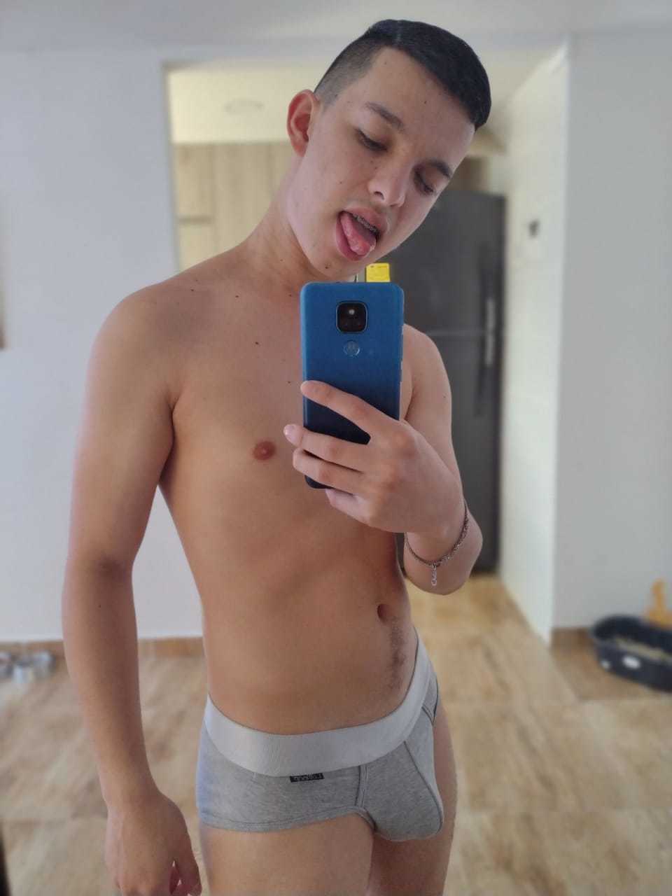 Intérprete AngelAddams Foto 6