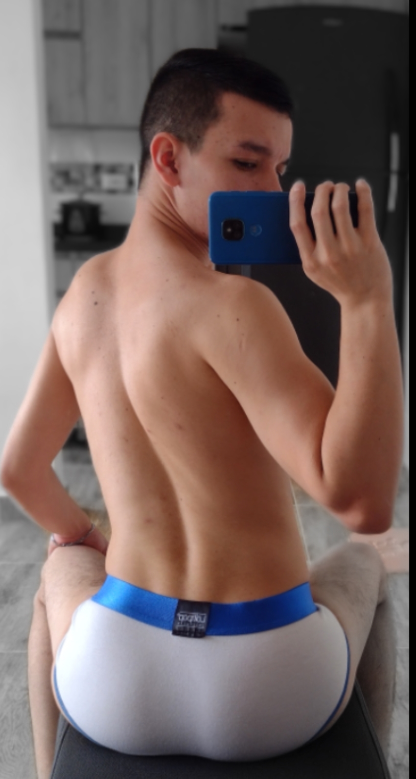 Intérprete AngelAddams Foto 1