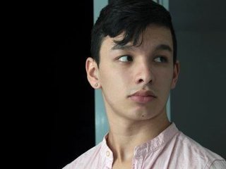 AngelAddams Profilbild des Cam-Modells