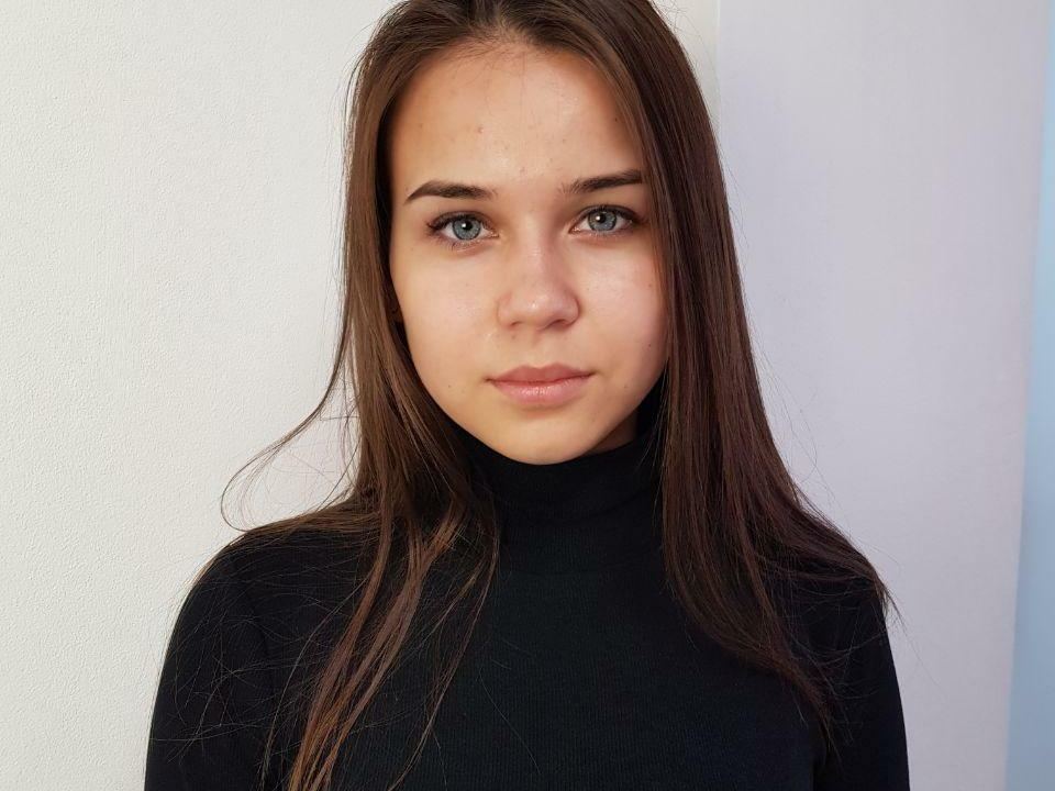 OctavyAtkinss profielfoto van cam model 