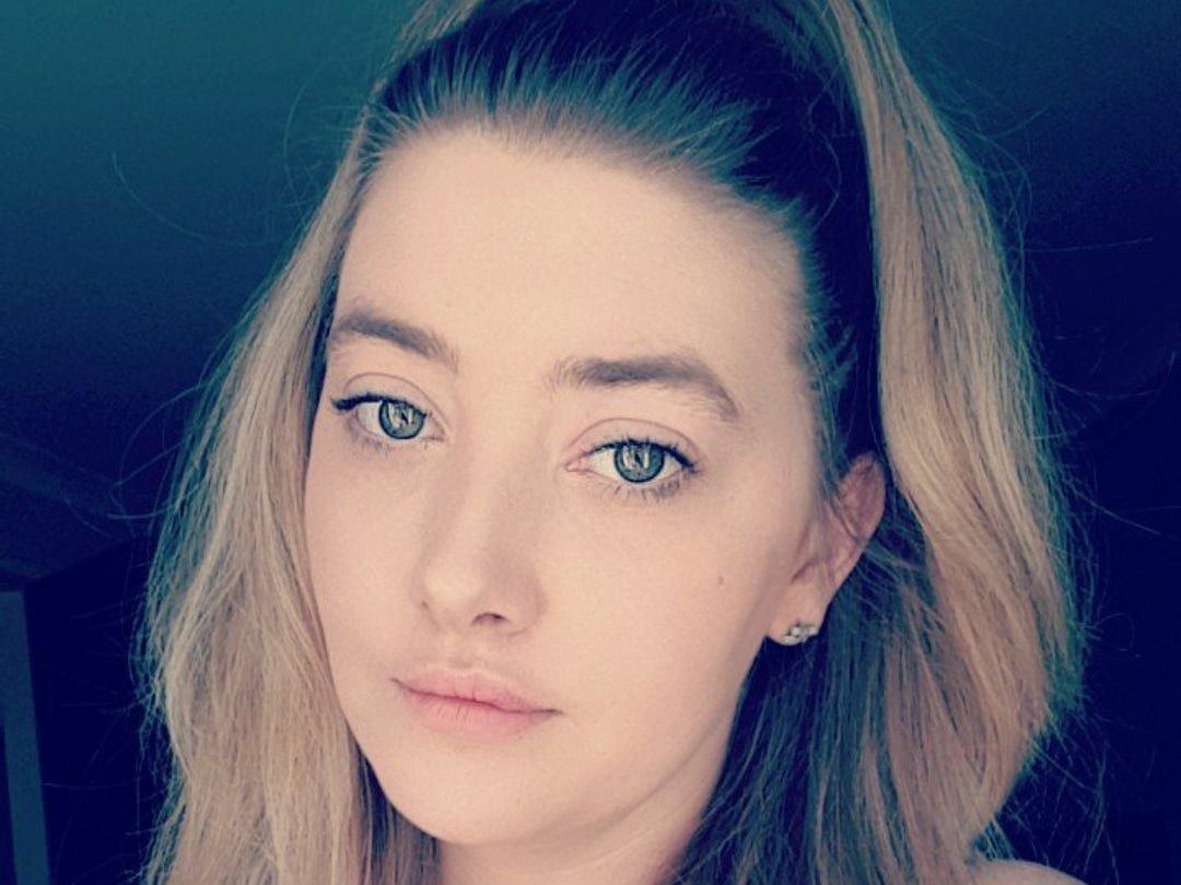 Sugarlucy93 profilbild på webbkameramodell 