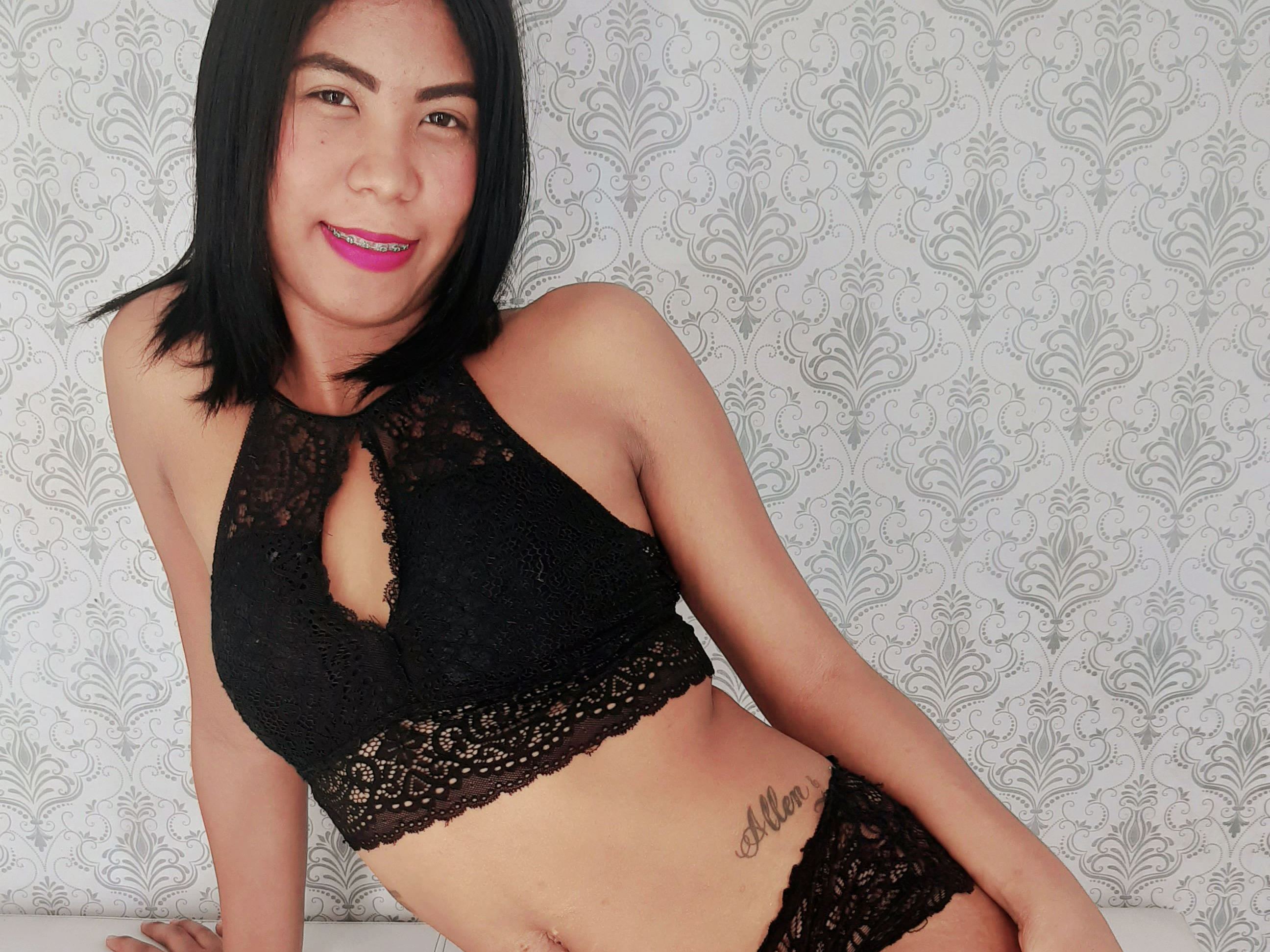 Imagen de perfil de modelo de cámara web de PauloAndKatty