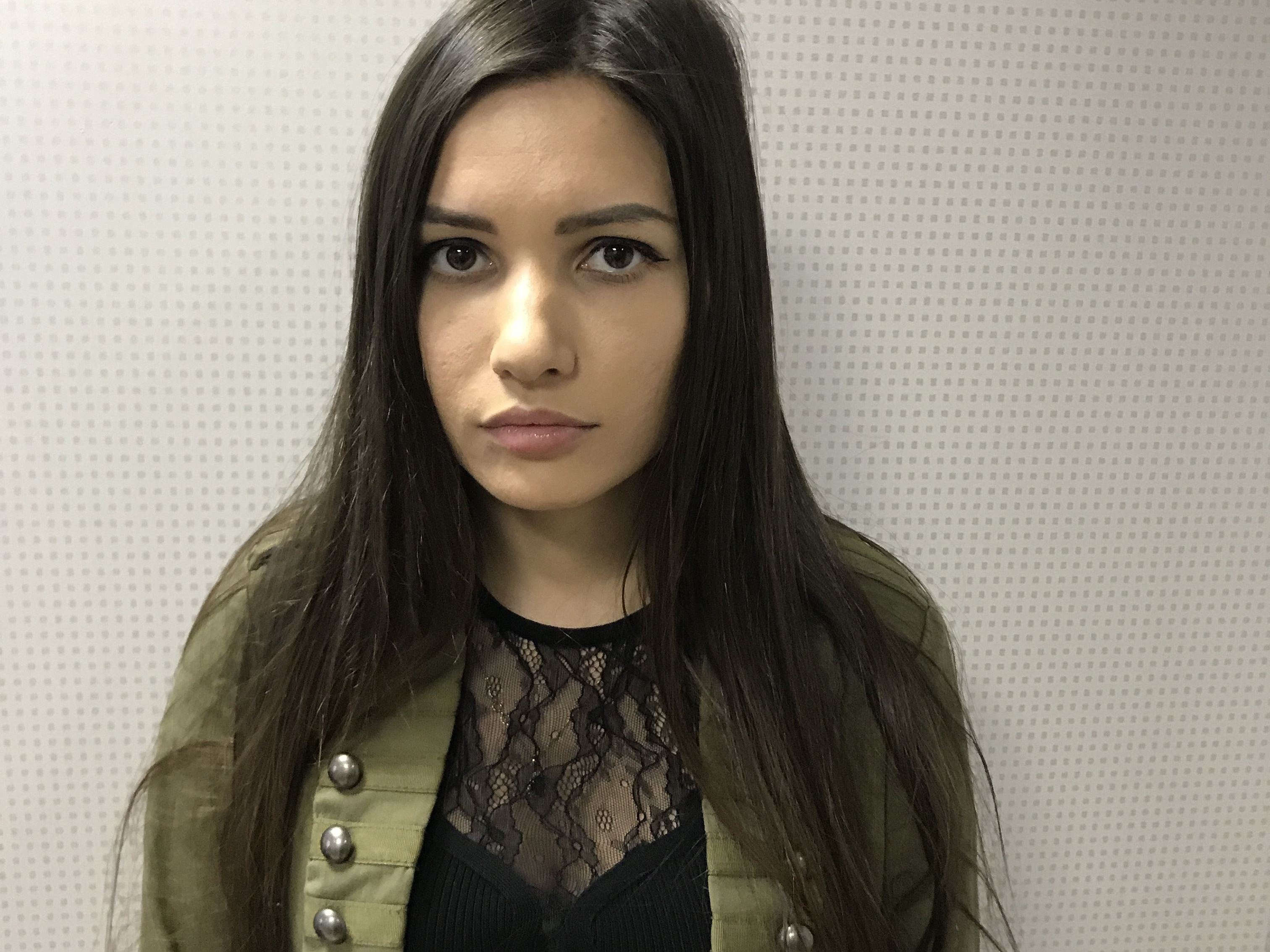 Imagen de perfil de modelo de cámara web de TalleyTidwell