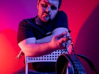 TheKingMarti profilbild på webbkameramodell