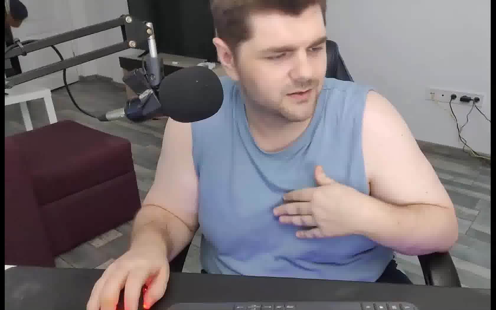 Artist TheKingMarti Video 2