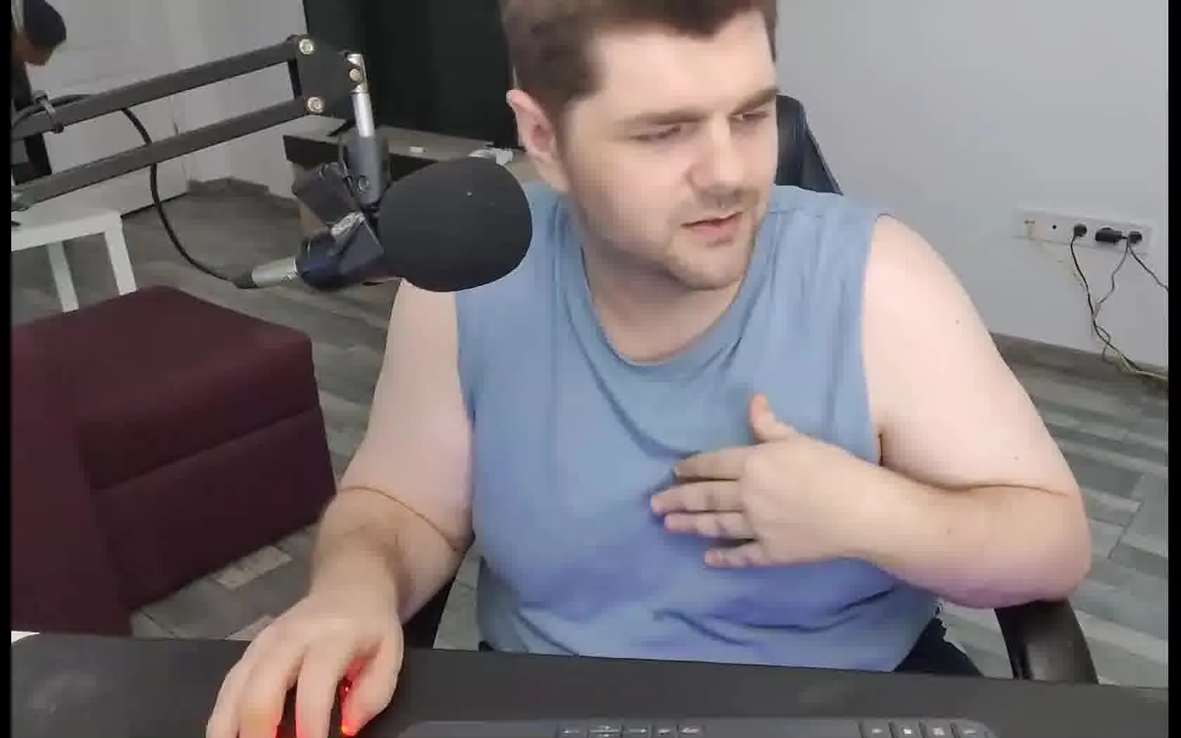 Interprète TheKingMarti Vidéo 1