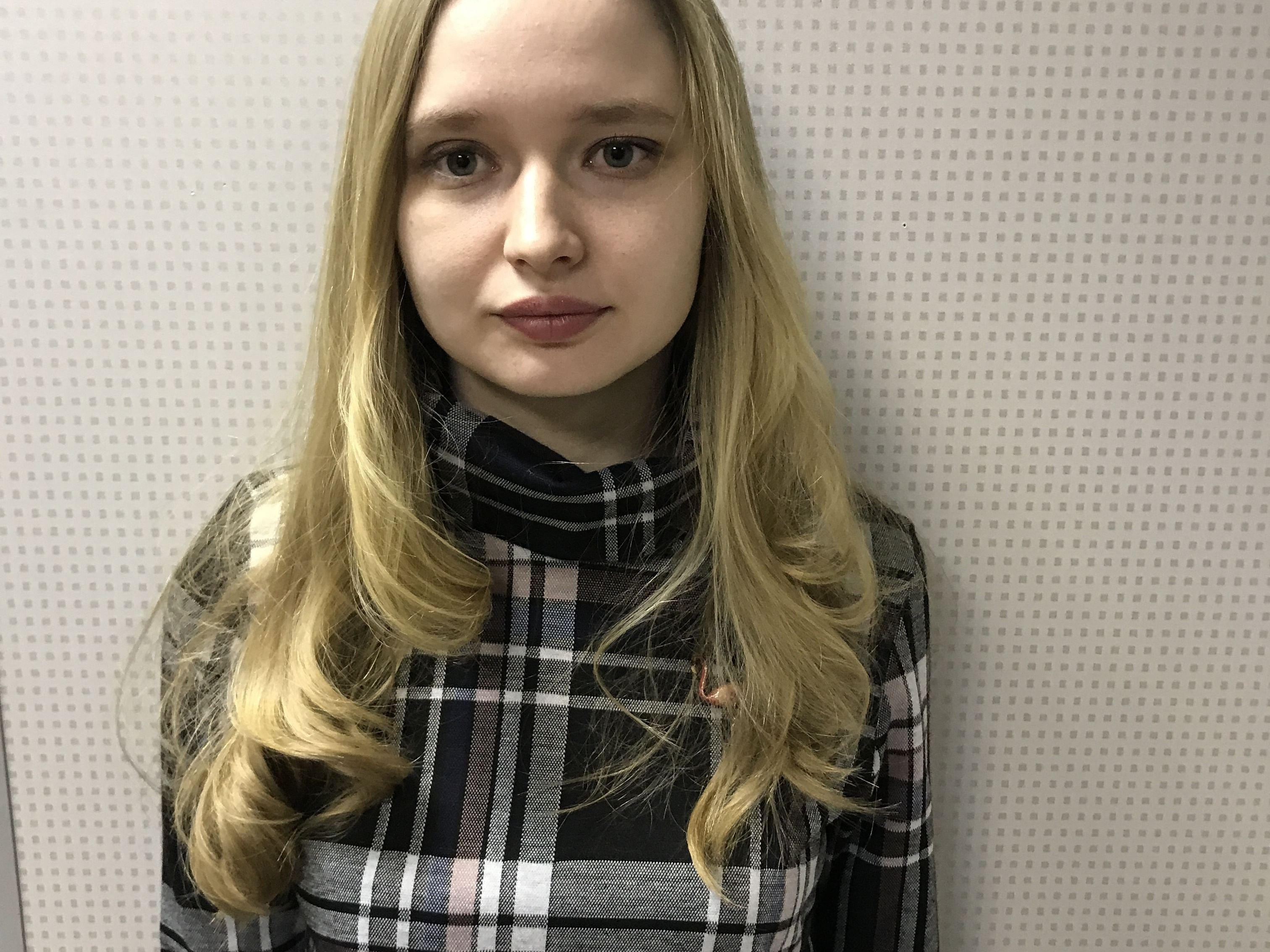ValeePerruy profielfoto van cam model 