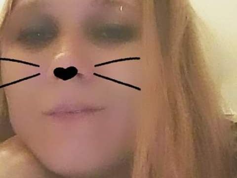 Image de profil du modèle de webcam Lilmami1992