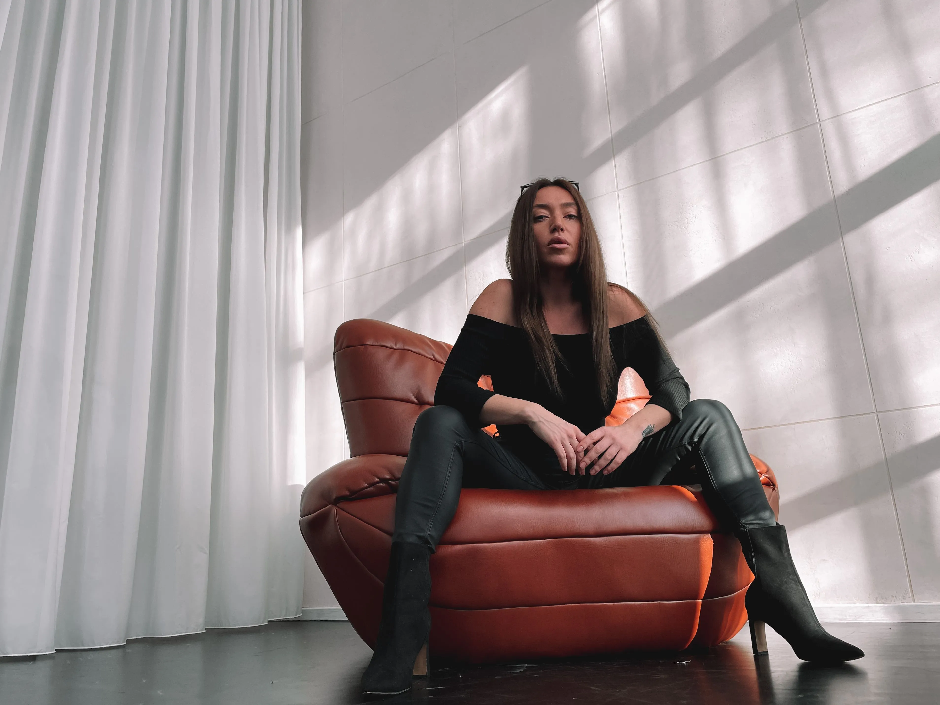 BitterHoney cam model profile picture