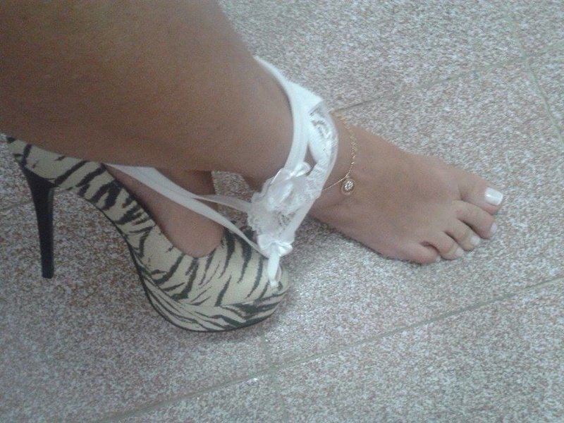 Interprete Cheirosa Foto 5