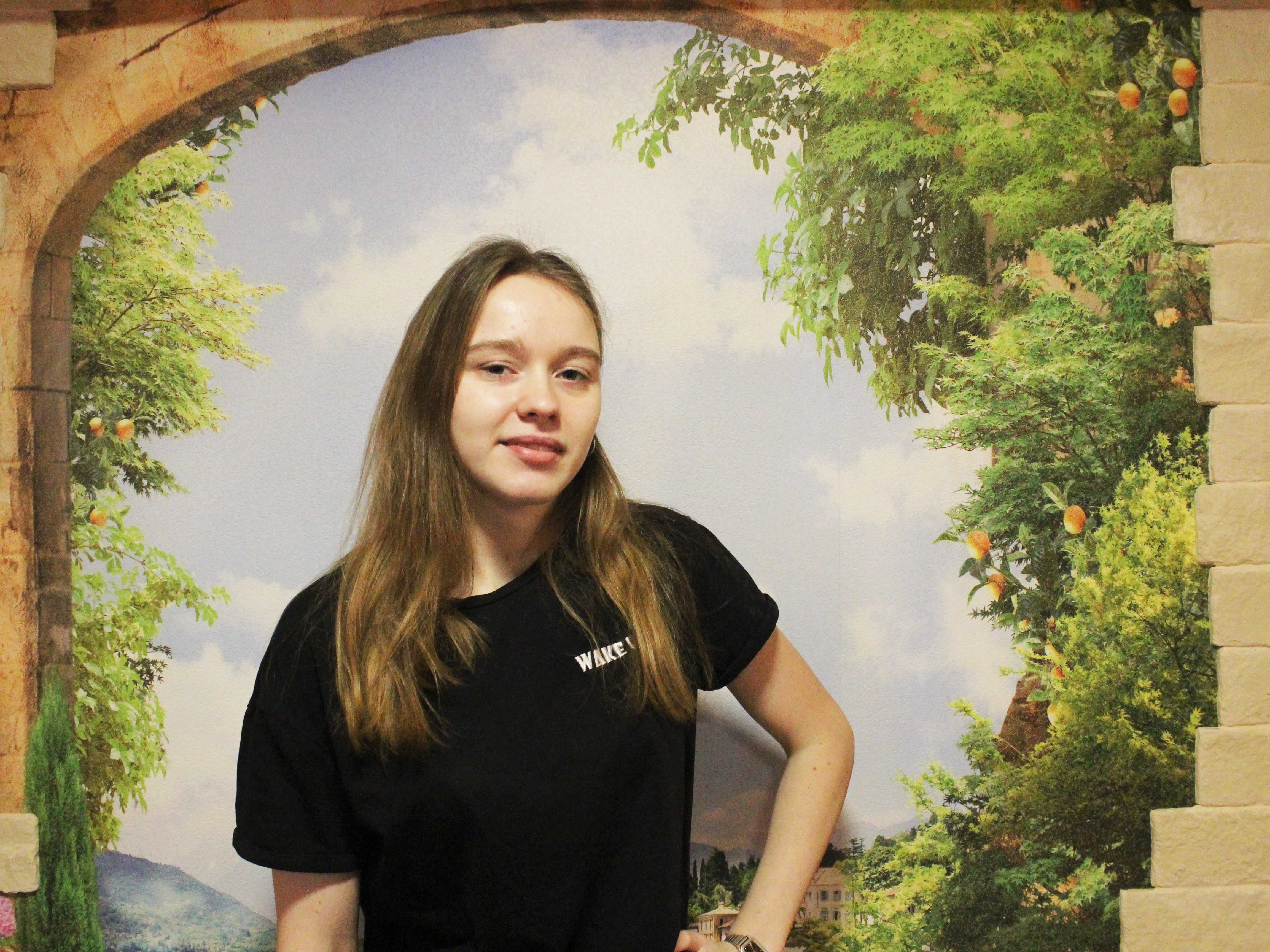 Profilbilde av Emma_Ocean webkamera modell