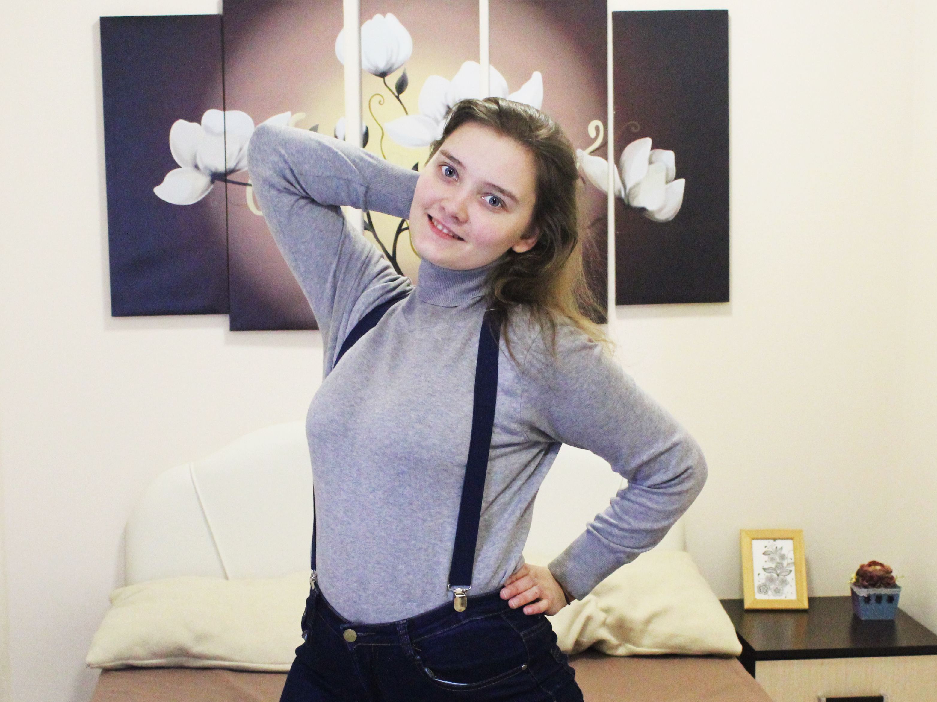 Jessica_Miracle immagine del profilo del modello di cam