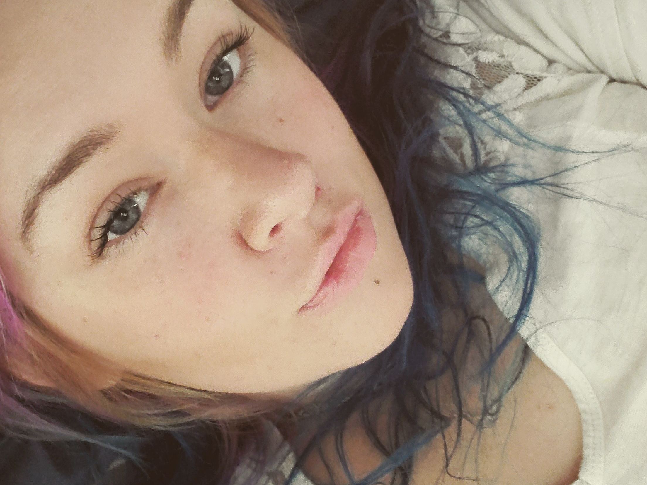 Blackwidowbabyxo cam model profile picture 