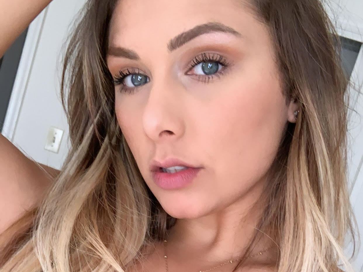 NikkiNyce Profilbild des Cam-Modells 