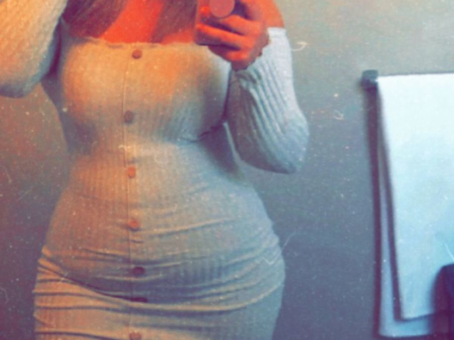 Michelle110 Profilbild des Cam-Modells 