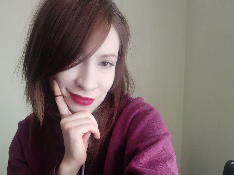 LadyDiamonde Profilbild des Cam-Modells 