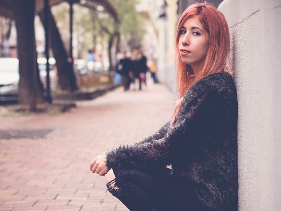 Imagen de perfil de modelo de cámara web de LisaStark