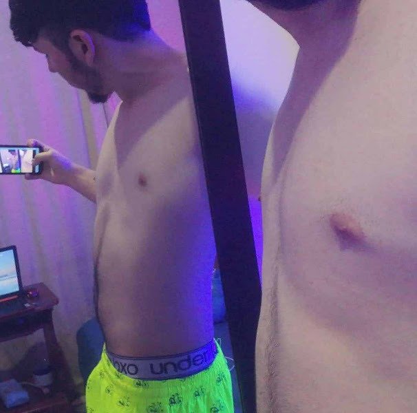 Intérprete kevinsantiag0 Foto 3
