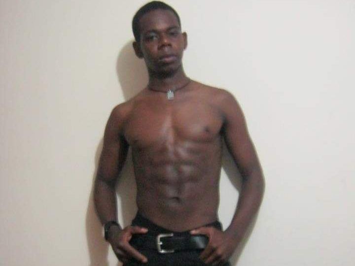 Foto de perfil de modelo de webcam de dereck_08 