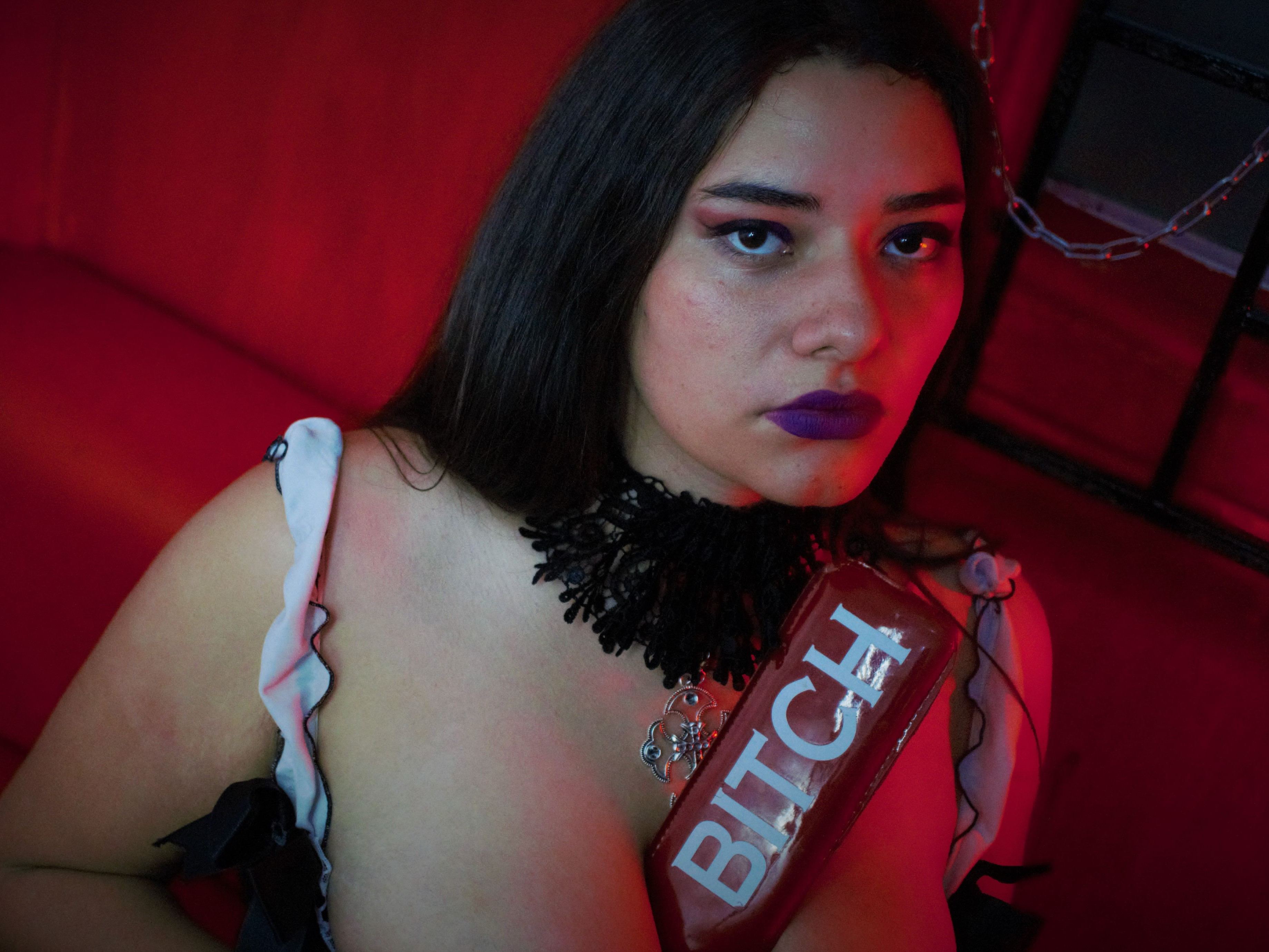 emma_lux immagine del profilo del modello di cam