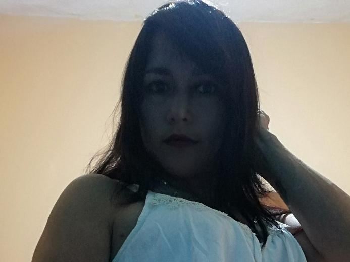 Foto de perfil de modelo de webcam de RebeccaStonee 