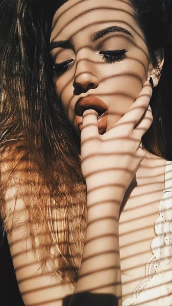 Interprete Miss_Amina Foto 2