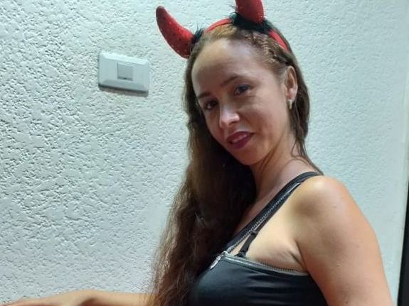 Profilbilde av AlisonCute webkamera modell