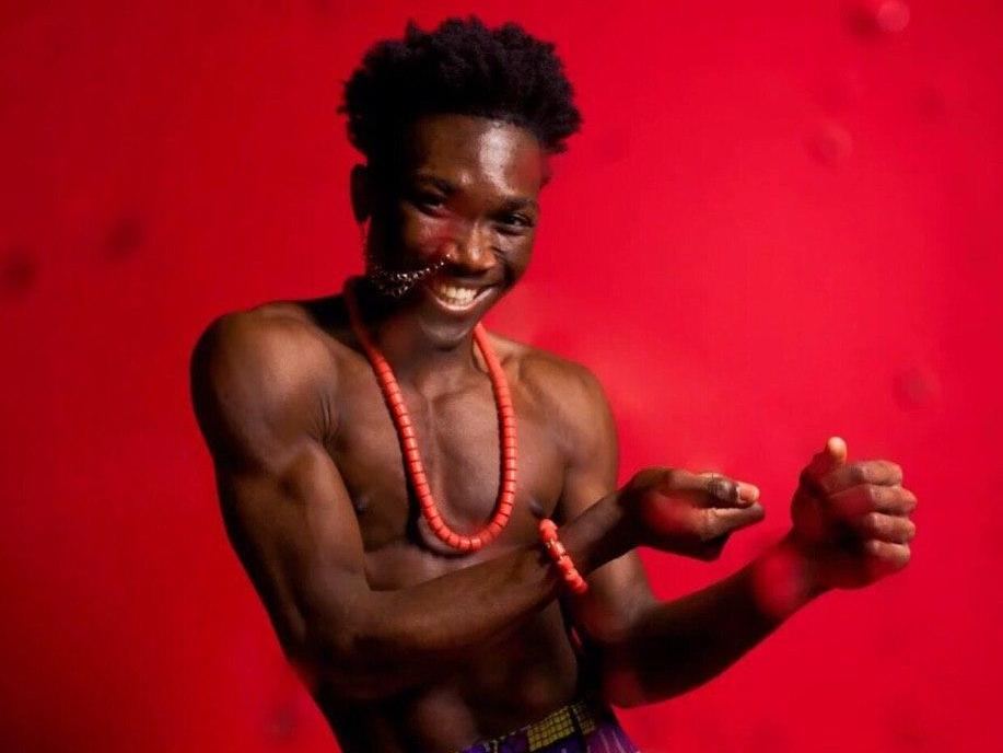 Bobby_Vevi profilbild på webbkameramodell 