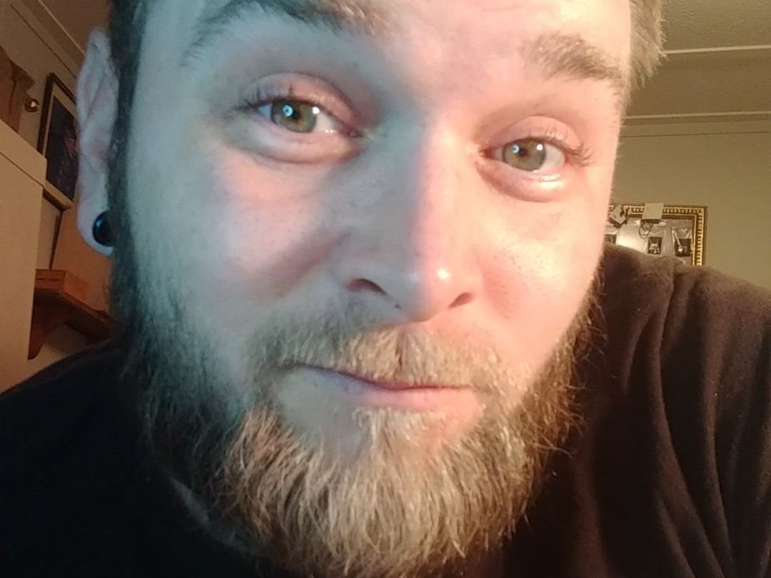 Wulffman30 Profilbild des Cam-Modells 