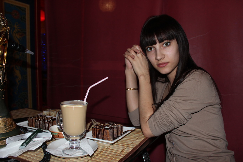 Artiest BeatriceFlirt Foto 1
