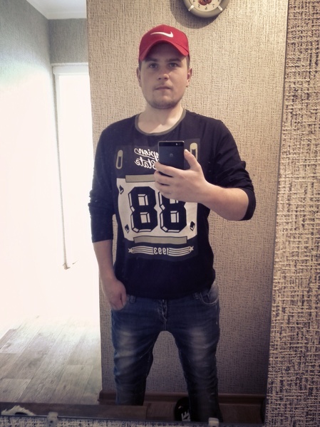 Intérprete LuckyBarry Foto 1