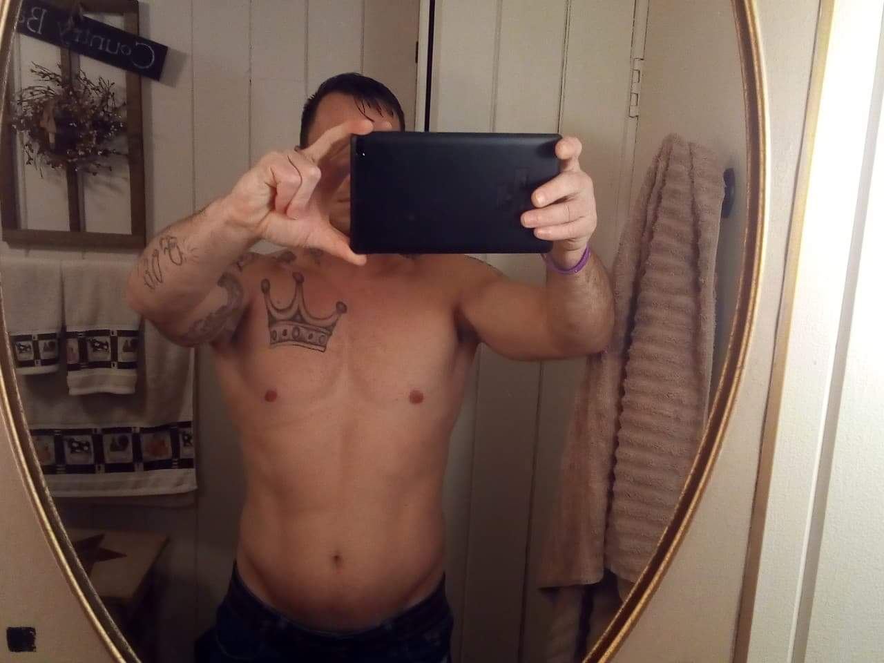 Foto de perfil de modelo de webcam de Clintbeastwoodr1 