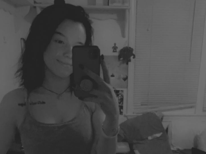 Profilbilde av roxxielove webkamera modell