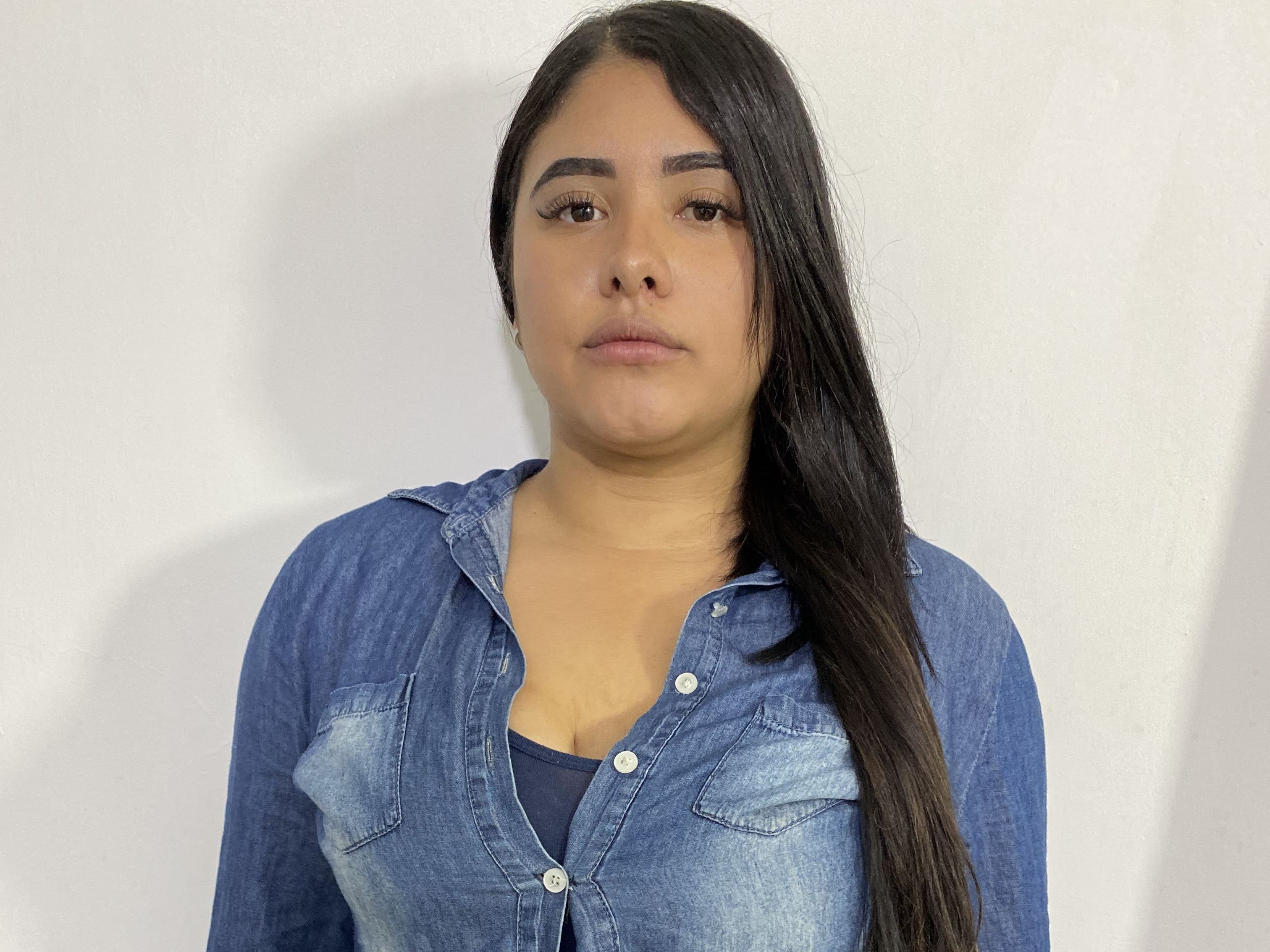 Profilbilde av honey_russell webkamera modell