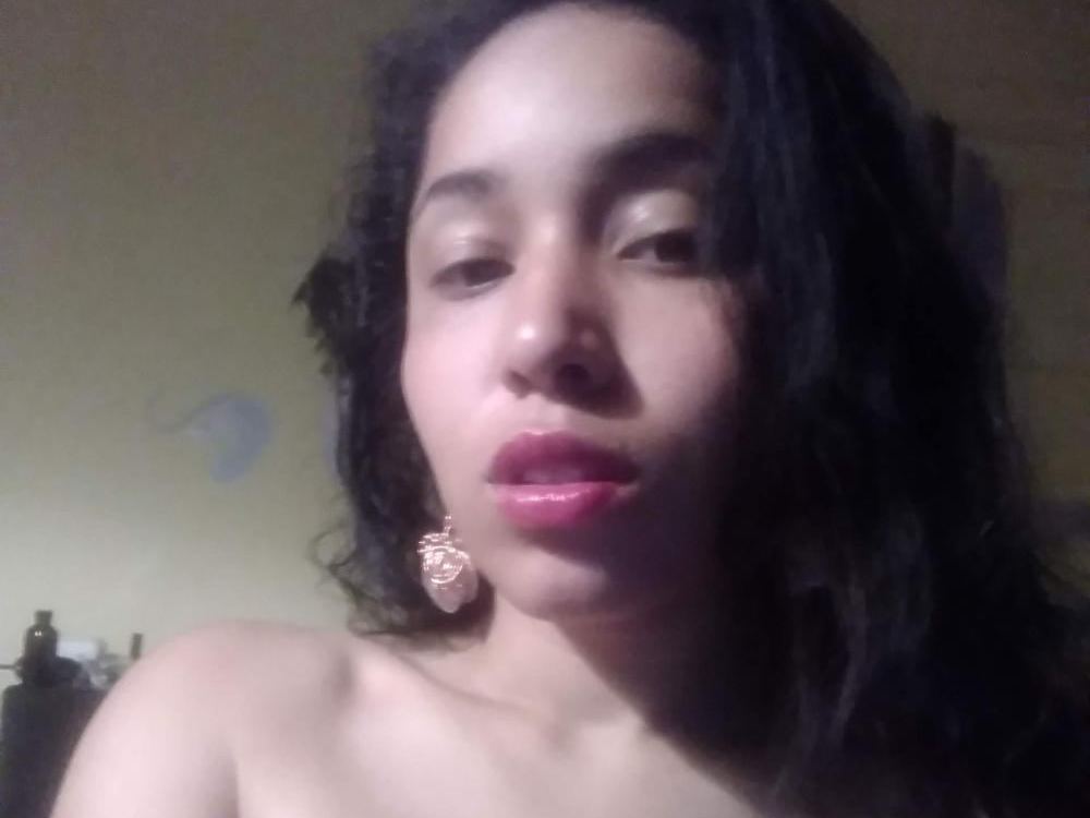 Image de profil du modèle de webcam Jupiter_Fire