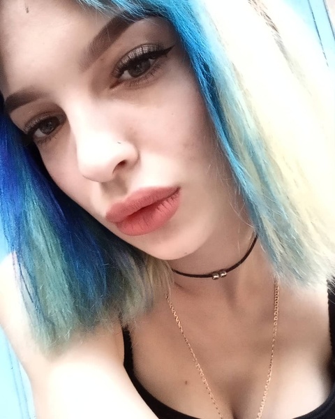 Interprete MarishGray Foto 4