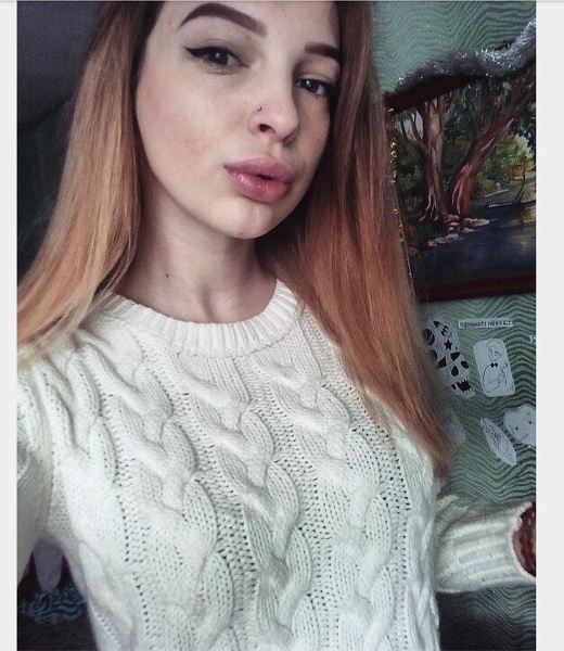 Interprete MarishGray Foto 8