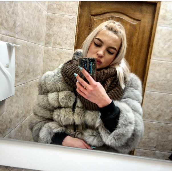 Interprete MarishGray Foto 5